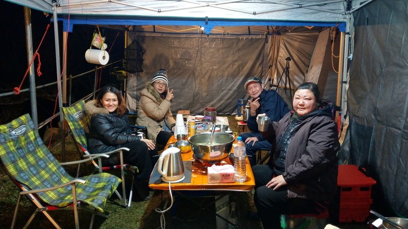 pipi家族新竹泰安司馬限雲端露營-122露