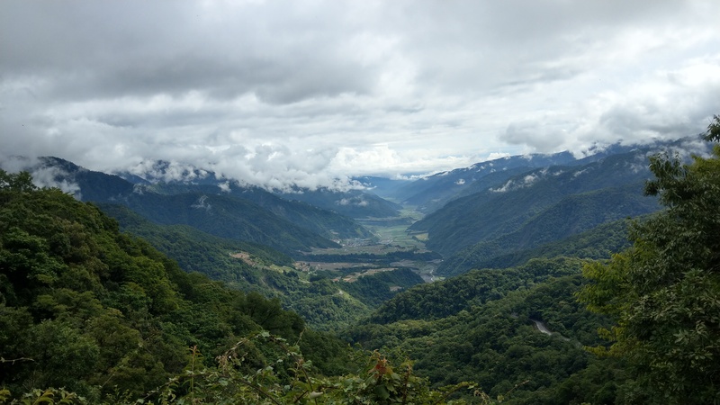 pipi家族梨山合歡山南投環半島