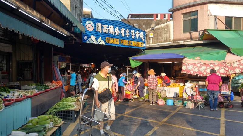 pipi家族新竹尖石彩虹喬-128露