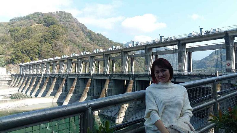 pipi家族苗栗泰安露宿山靚-135露