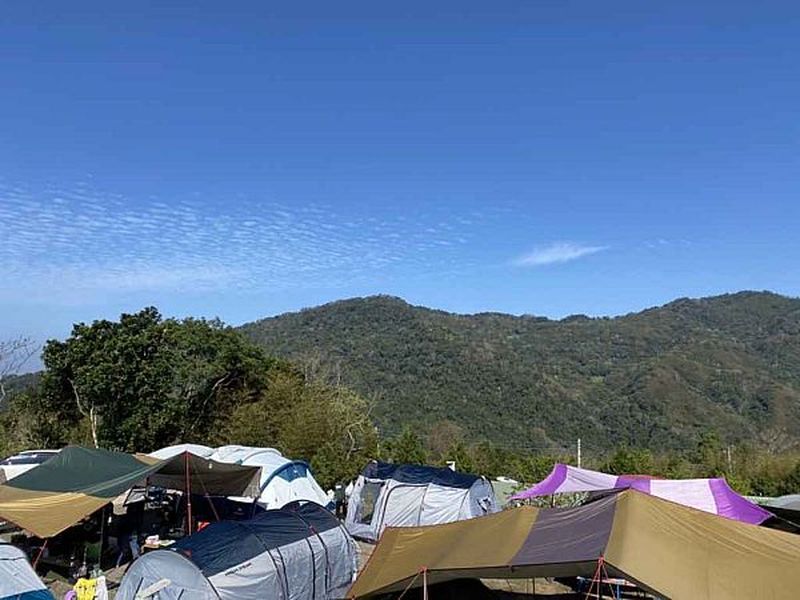 pipi家族新竹尖石彩虹喬-136露