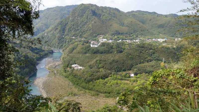 pipi家族桃園復興小烏來亞霧香草露營-138露