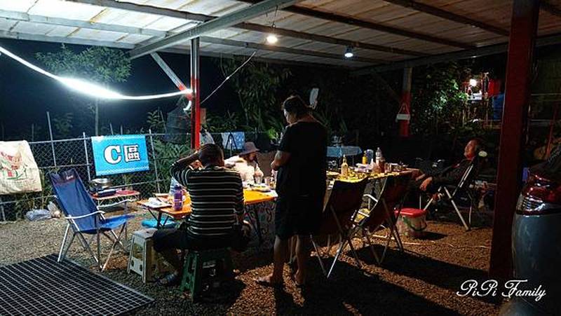 pipi家族苗栗南庄法愛露營-141露