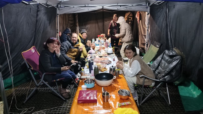 pipi家族苗栗泰安遊牧民族露營-153露