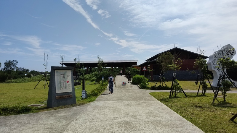 pipi家族萬里大鵬足湯停車場車宿-8泊