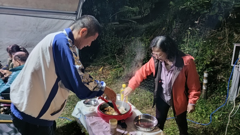 pipi家族新竹橫山忘憂農莊露營-155露