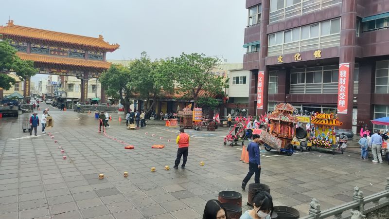 pipi家族墾丁、潮州車泊-10泊