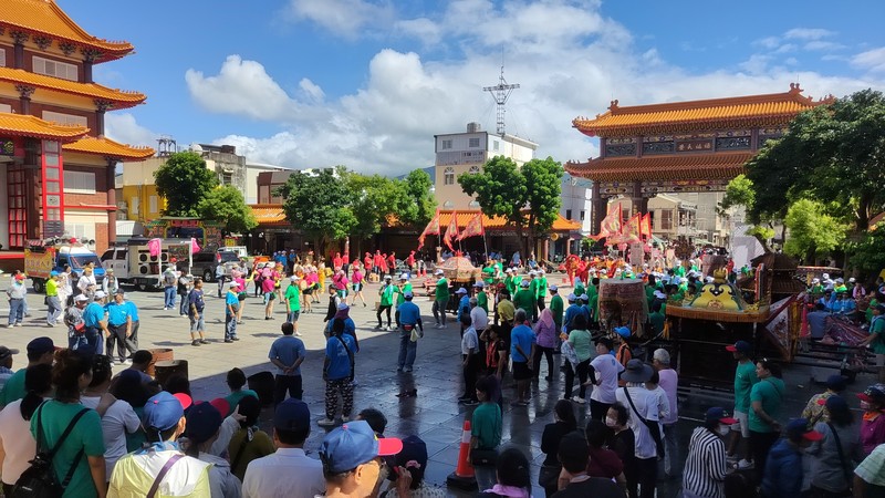 pipi家族墾丁吃吃喝喝2日遊-11泊