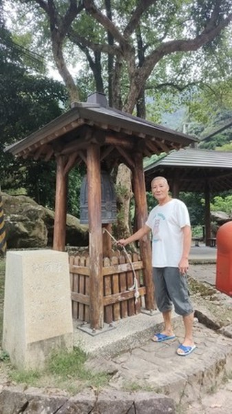 pipi家族阿里山、石棹看雲海