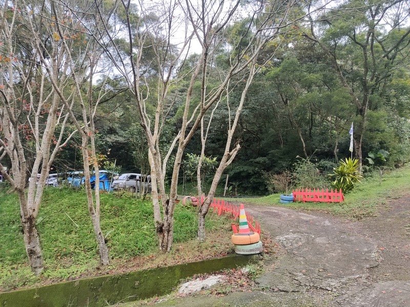 pipi家族新北三峽車床天地三峽棧-159露